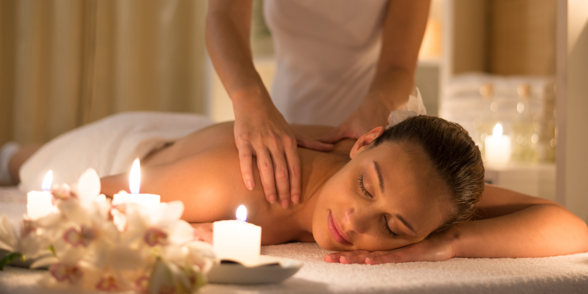 Why Massage Therapy Should Become A Staple In Your Monthly Routine?